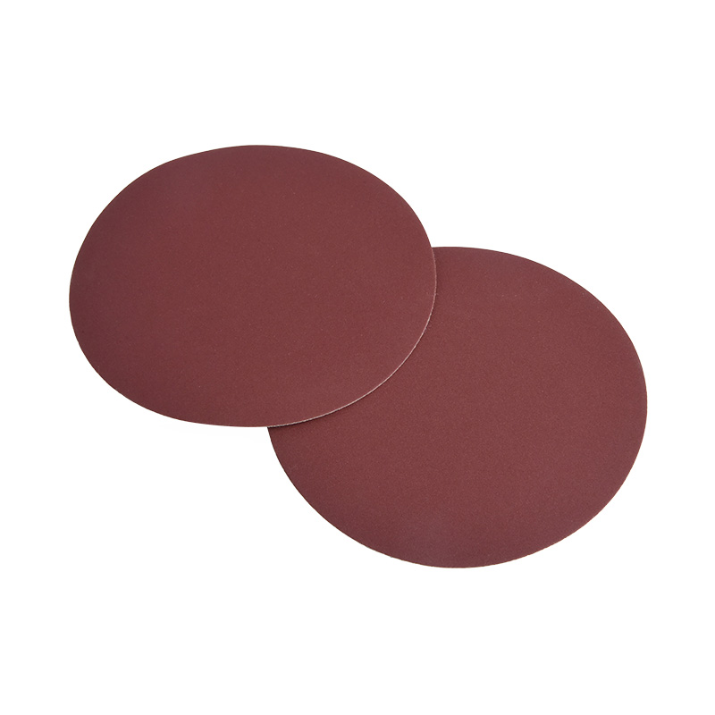 ML-P-501 Red Sand Paper