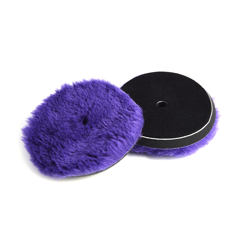 ML-BW-501 Wool Polishing Pad