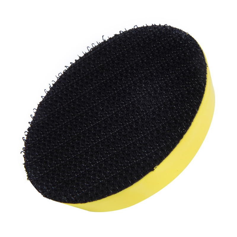 2 Inch Dual Action Random Orbital Sanding Pad