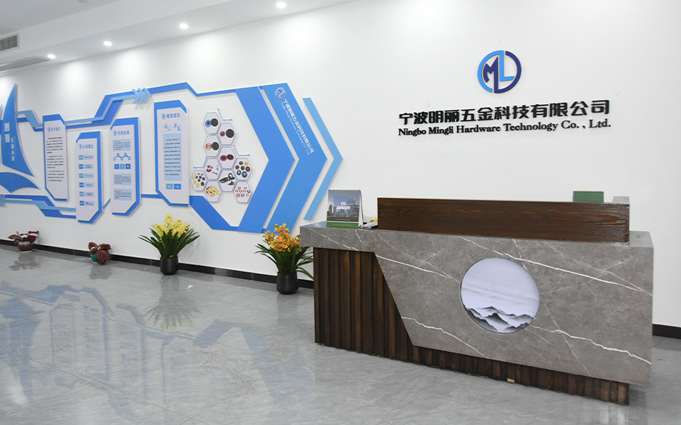 Ningbo Mingli Hardware Technology Co., Ltd.